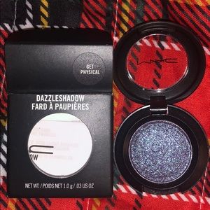 MAC GET PHYSICAL DAZZLESHADOW DISCONTINUED